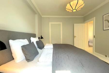 2 Bedroom Apartment In Trendy Area 哥本哈根 外观 照片
