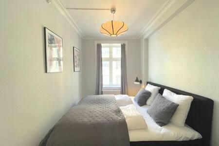 2 Bedroom Apartment In Trendy Area 哥本哈根 外观 照片