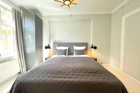 2 Bedroom Apartment In Trendy Area 哥本哈根 外观 照片